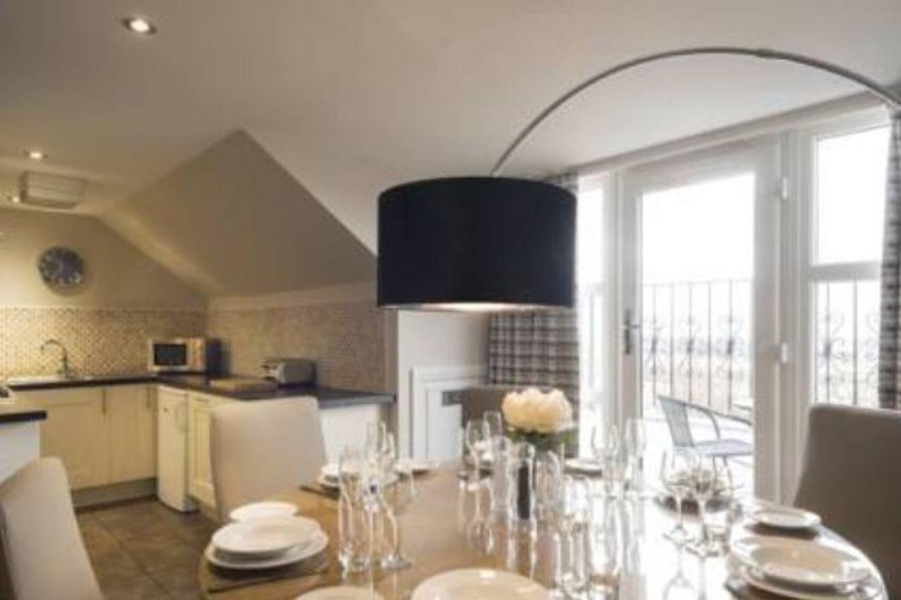 Fountain Court Apartments - Royal Garden EDI Exterior foto