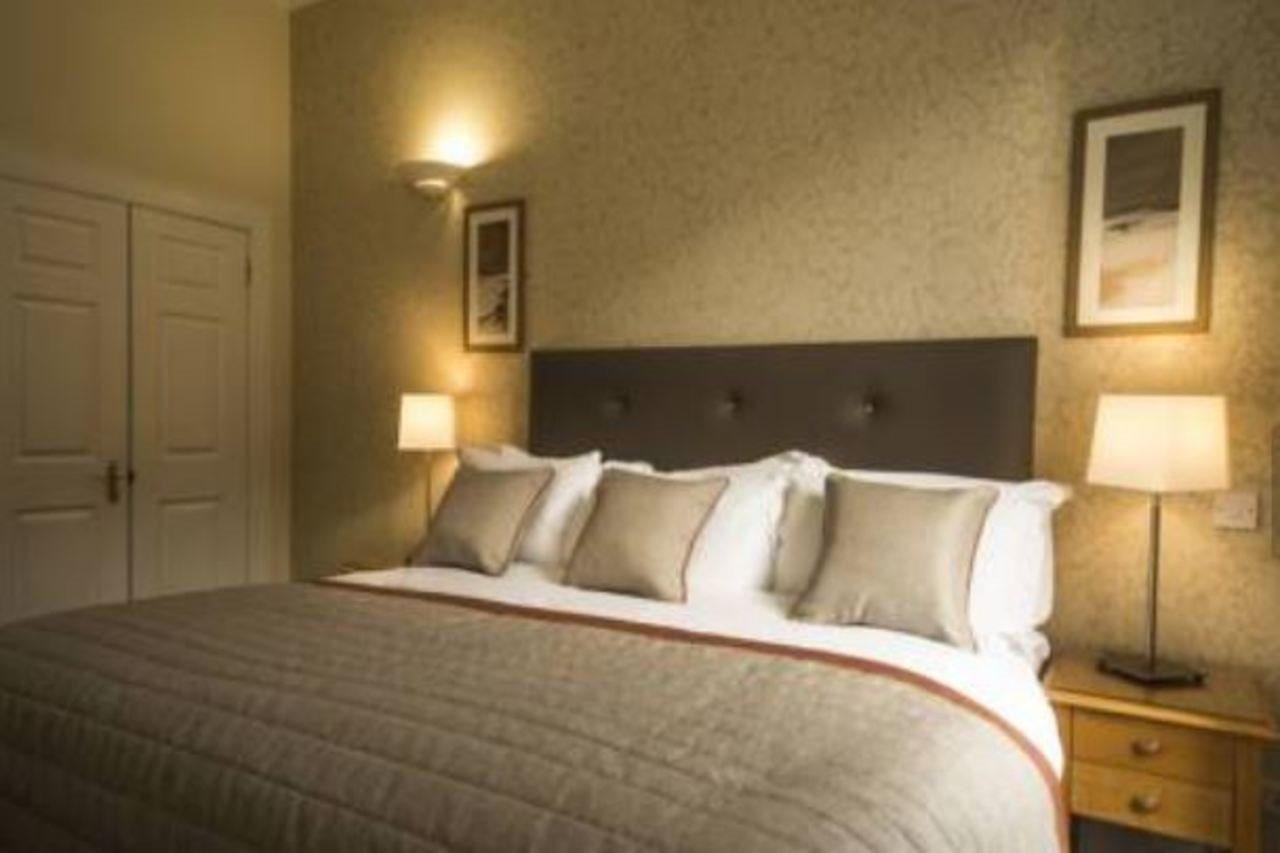 Fountain Court Apartments - Royal Garden EDI Exterior foto