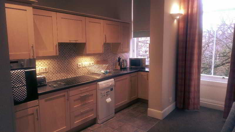 Fountain Court Apartments - Royal Garden EDI Exterior foto