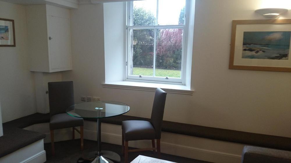 Fountain Court Apartments - Royal Garden EDI Exterior foto