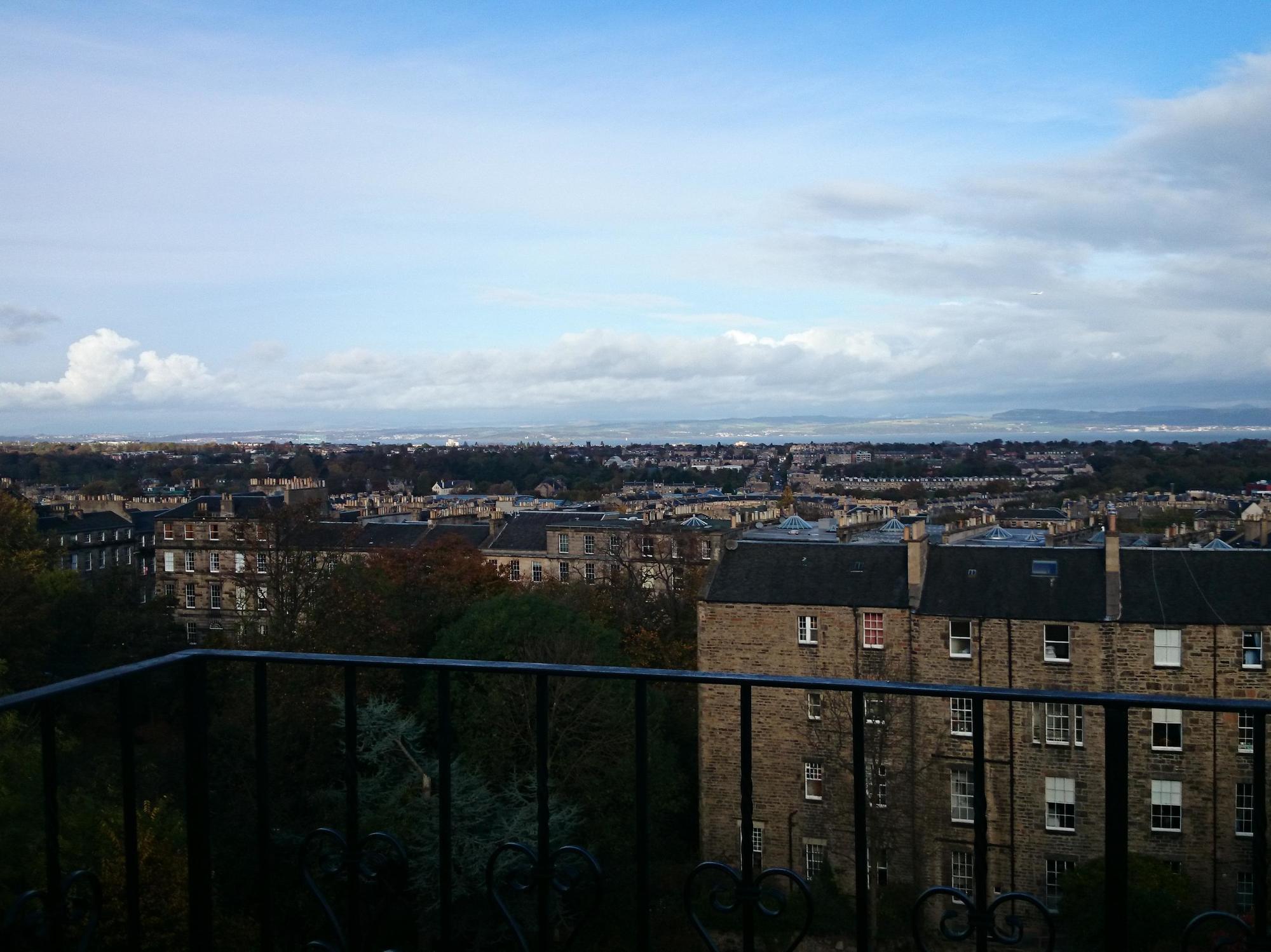 Fountain Court Apartments - Royal Garden EDI Exterior foto