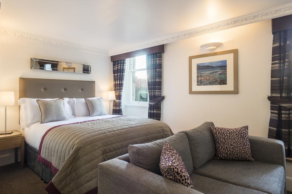 Fountain Court Apartments - Royal Garden EDI Exterior foto
