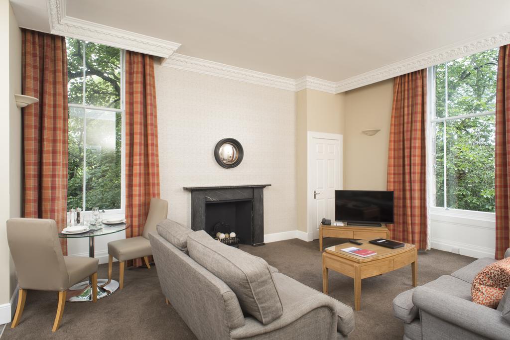 Fountain Court Apartments - Royal Garden EDI Exterior foto