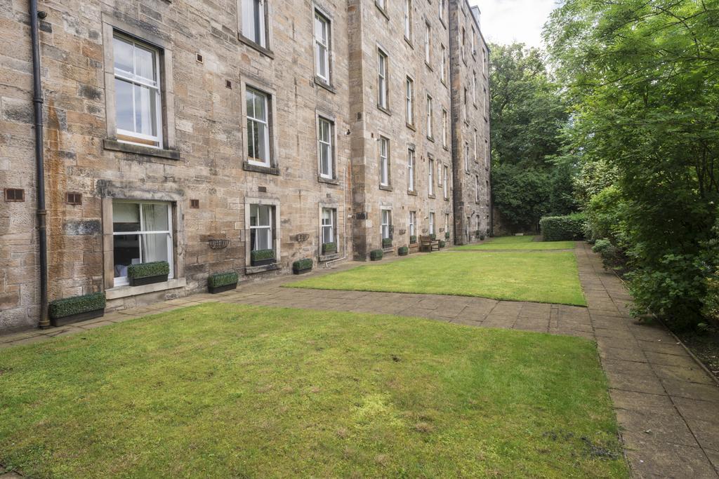 Fountain Court Apartments - Royal Garden EDI Exterior foto