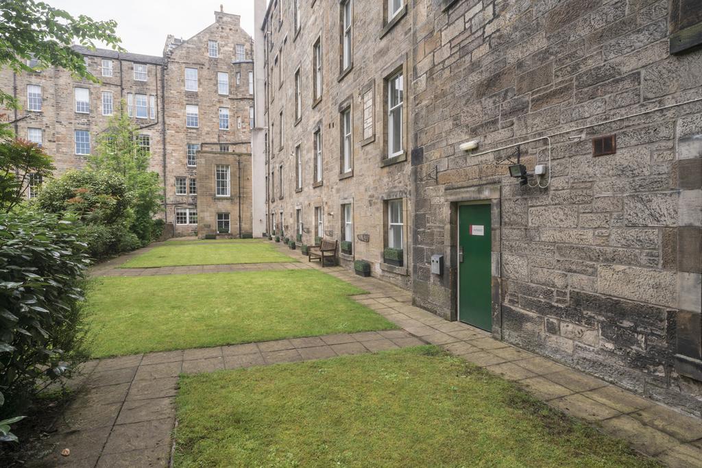 Fountain Court Apartments - Royal Garden EDI Exterior foto