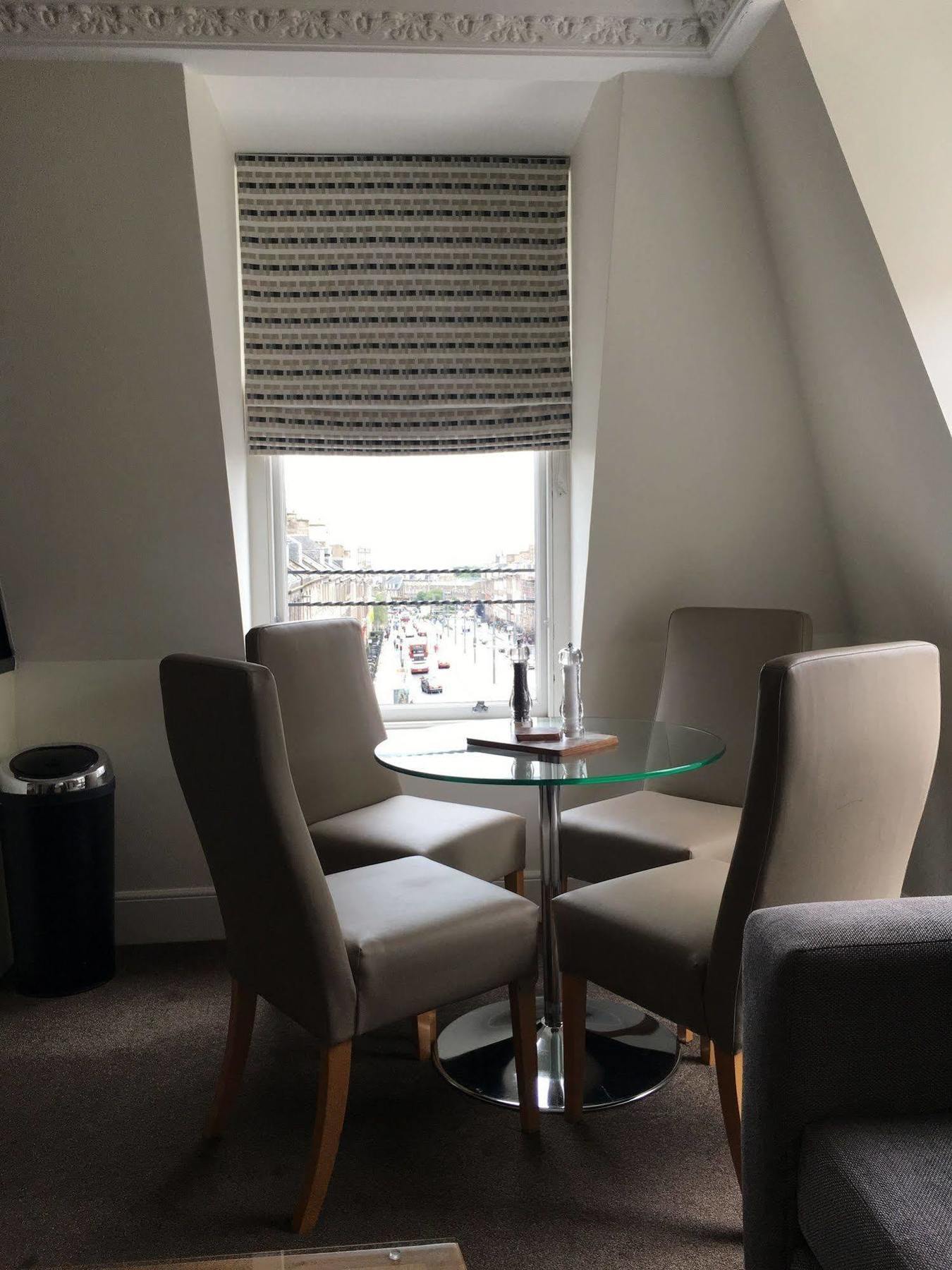 Fountain Court Apartments - Royal Garden EDI Exterior foto