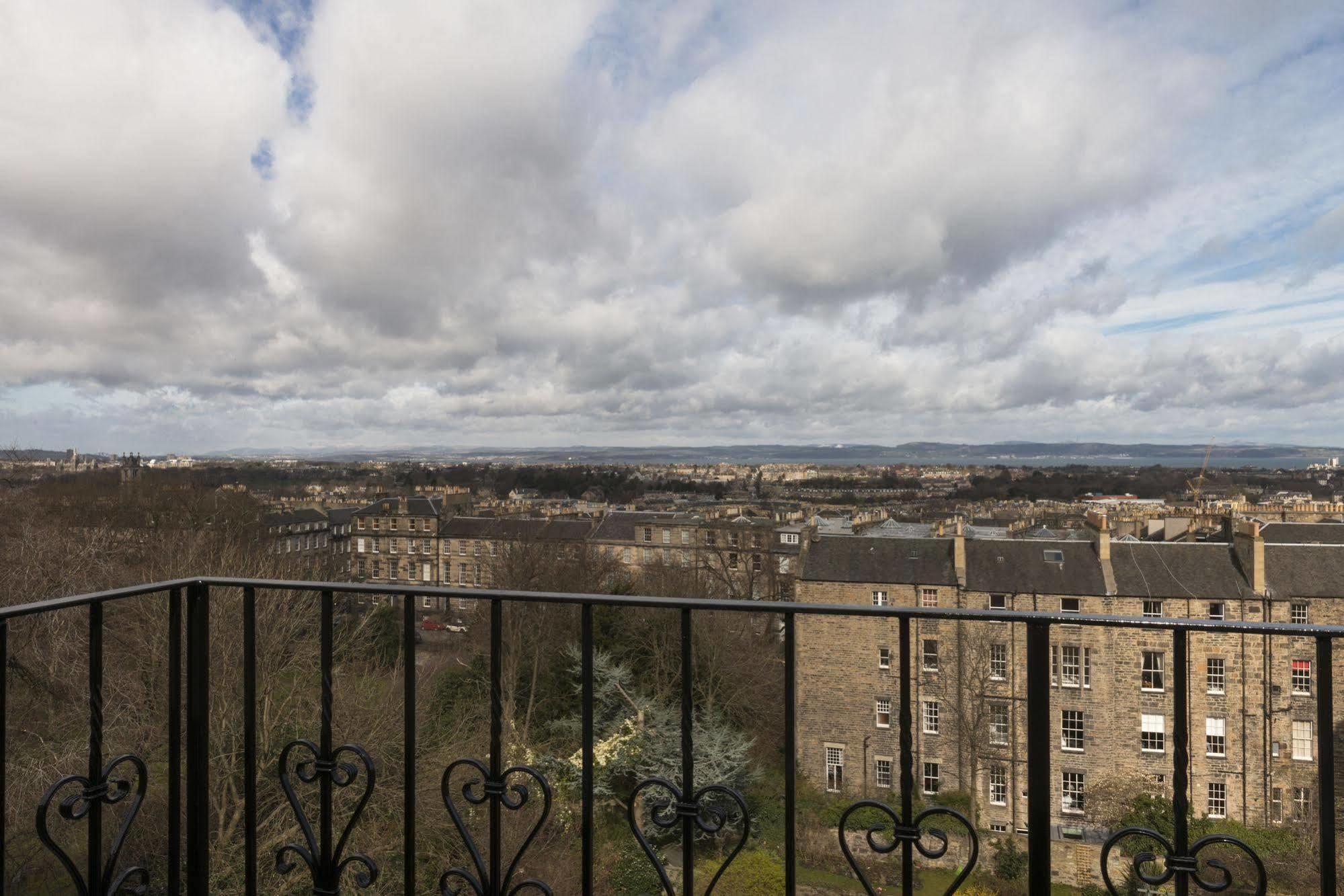 Fountain Court Apartments - Royal Garden EDI Exterior foto
