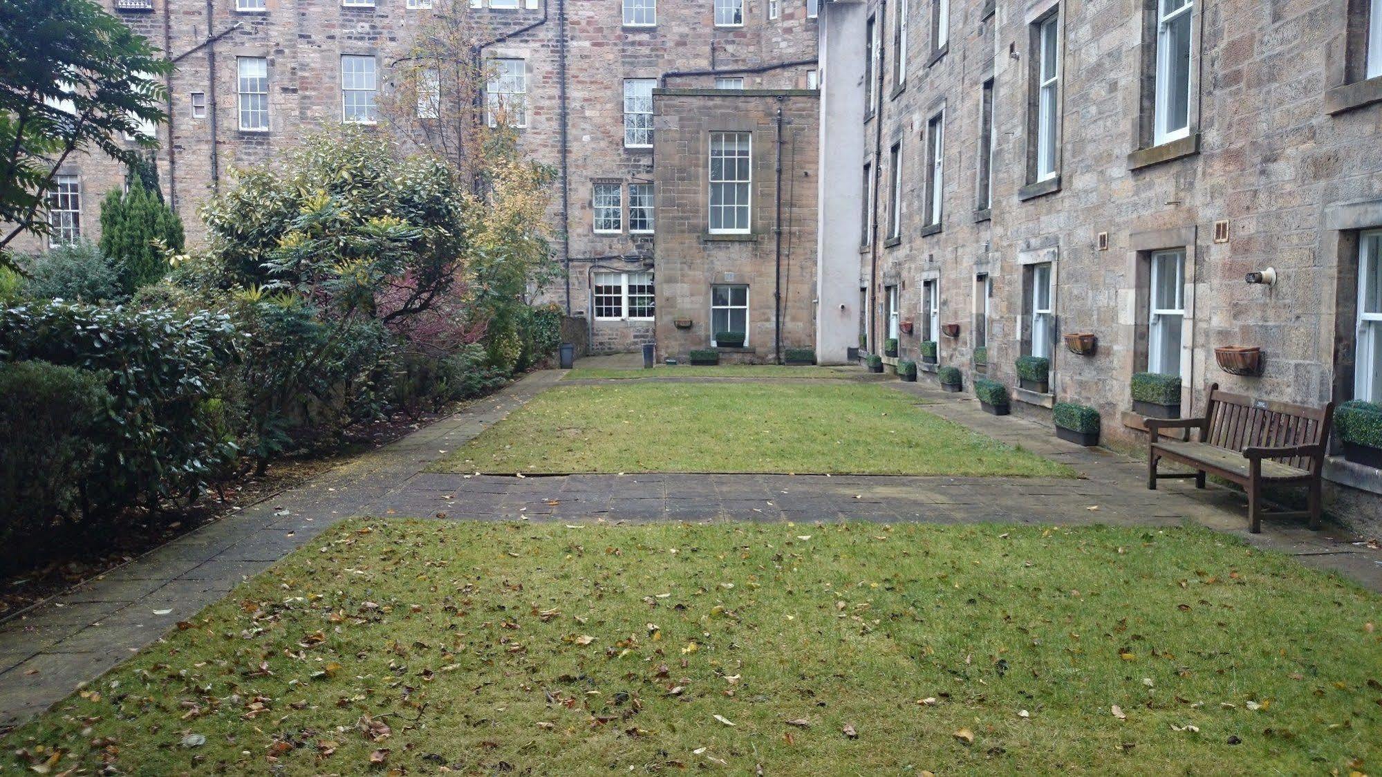 Fountain Court Apartments - Royal Garden EDI Exterior foto