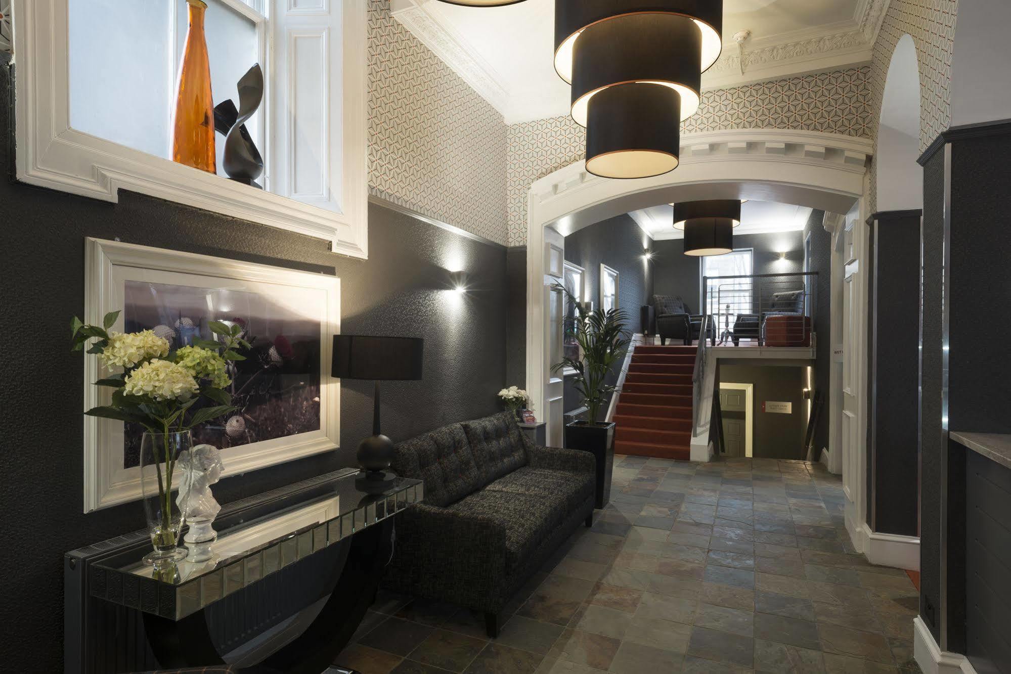 Fountain Court Apartments - Royal Garden EDI Exterior foto