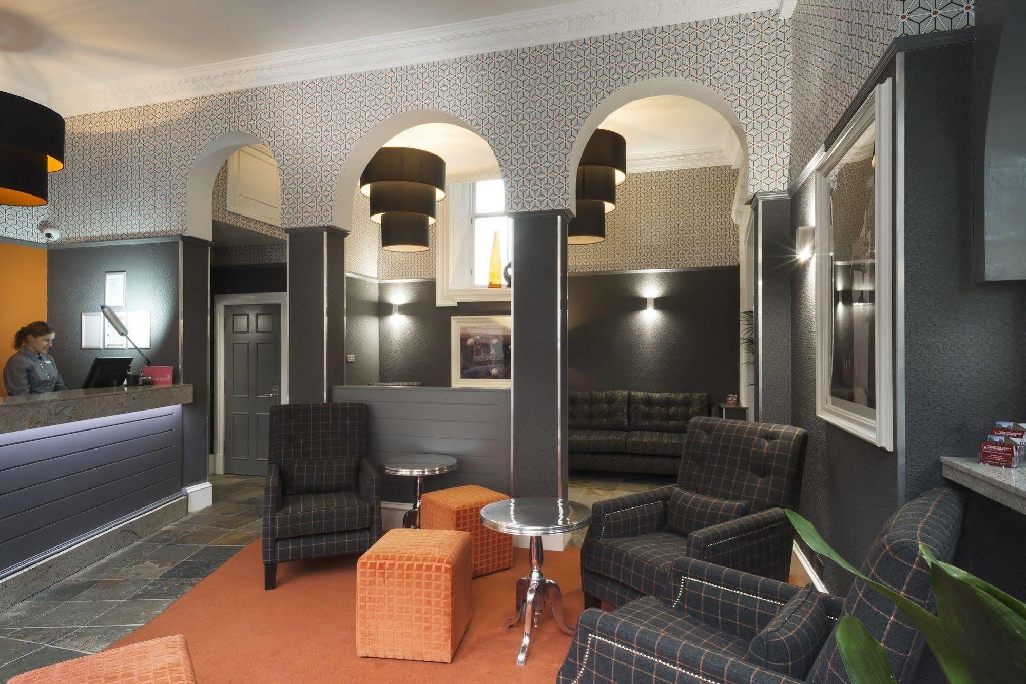 Fountain Court Apartments - Royal Garden EDI Exterior foto