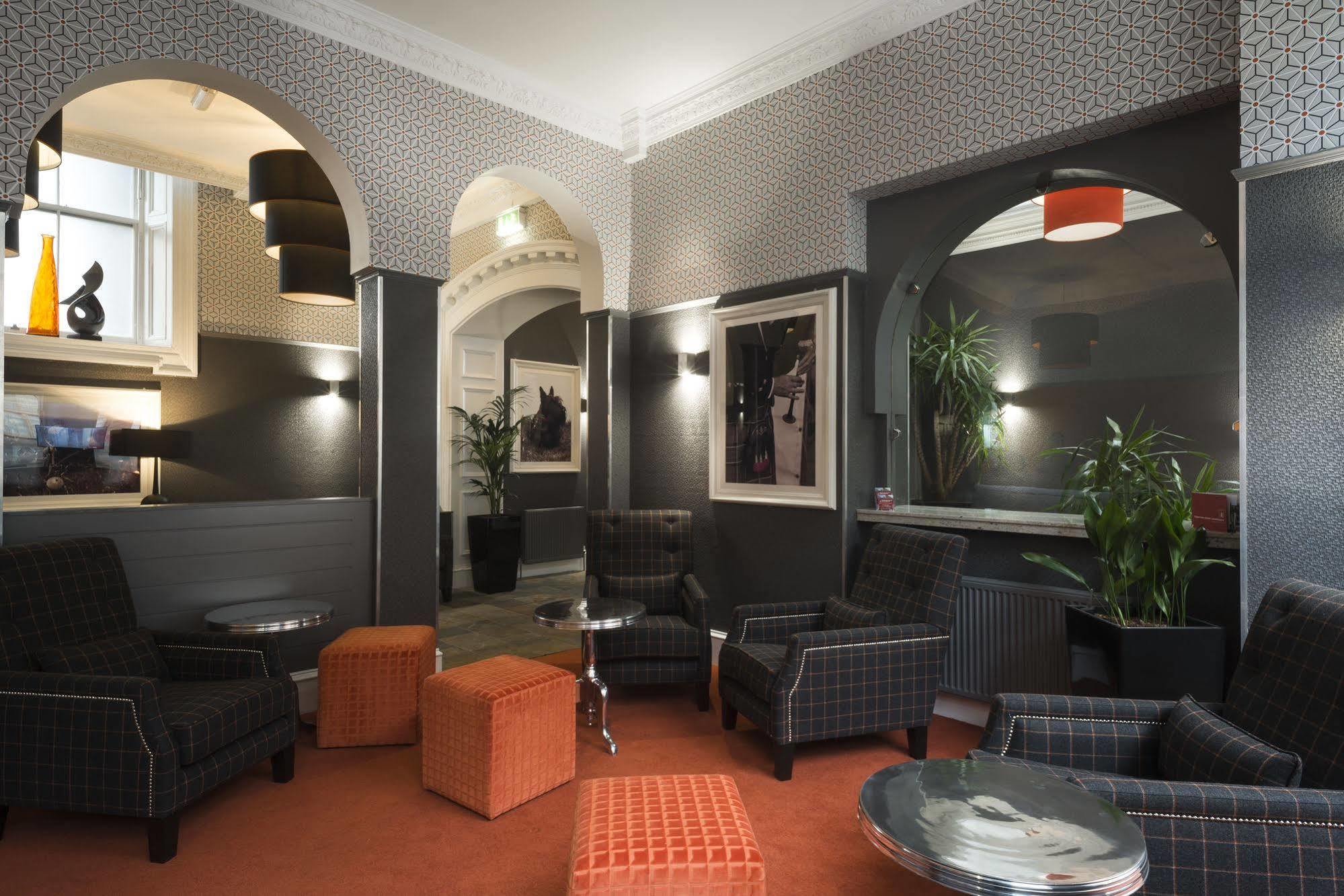 Fountain Court Apartments - Royal Garden EDI Exterior foto